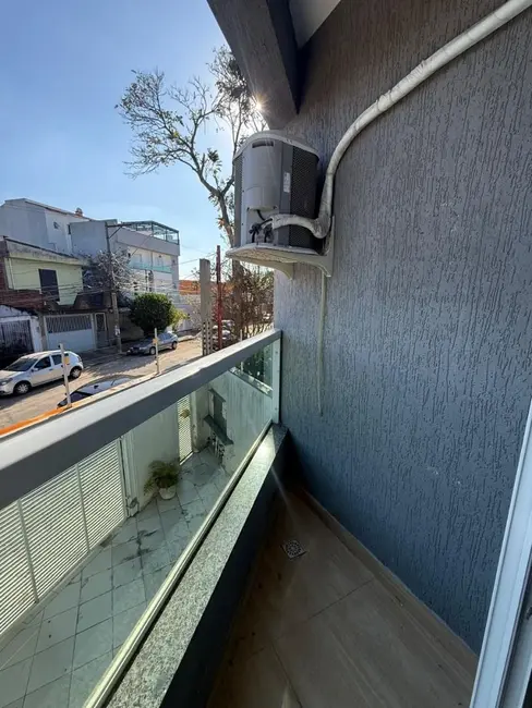 Foto 9 de Apartamento com 2 quartos à venda, 58m2 em Jardim Santo Alberto, Santo Andre - SP