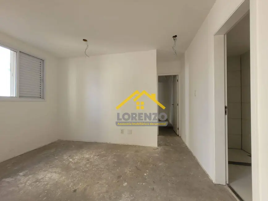 Foto 1 de Apartamento com 2 quartos à venda, 59m2 em Parque Jaçatuba, Santo Andre - SP