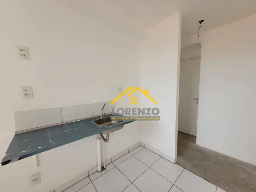 Foto 5 de Apartamento com 2 quartos à venda, 59m2 em Parque Jaçatuba, Santo Andre - SP