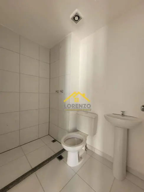 Foto 9 de Apartamento com 2 quartos à venda, 59m2 em Parque Jaçatuba, Santo Andre - SP