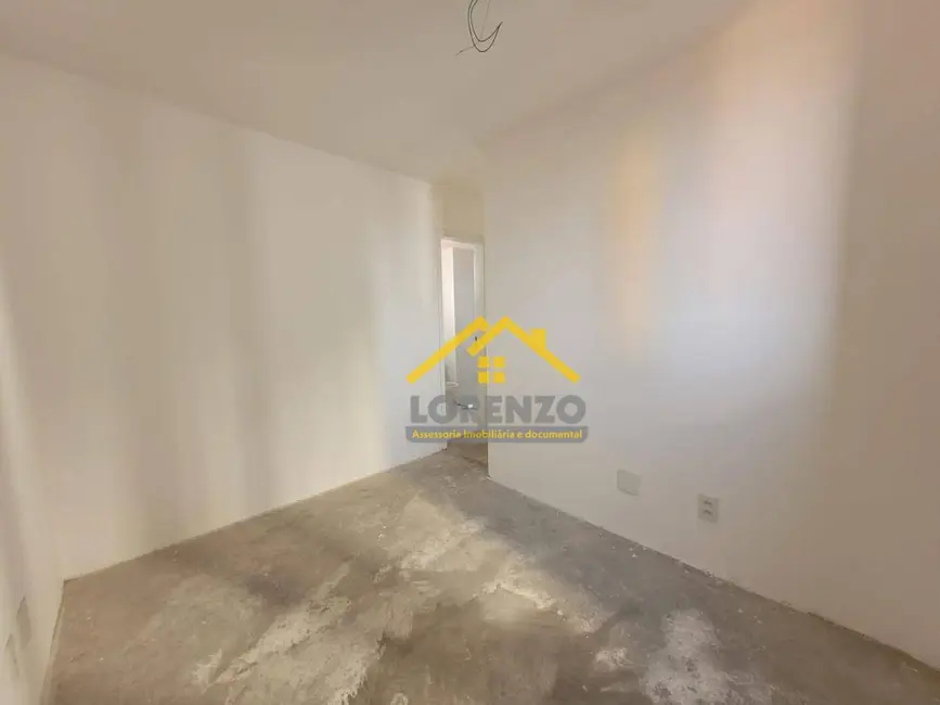 Foto 2 de Apartamento com 2 quartos à venda, 59m2 em Parque Jaçatuba, Santo Andre - SP