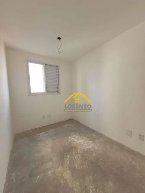 Foto 6 de Apartamento com 2 quartos à venda, 59m2 em Parque Jaçatuba, Santo Andre - SP