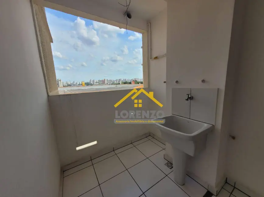 Foto 8 de Apartamento com 2 quartos à venda, 59m2 em Parque Jaçatuba, Santo Andre - SP