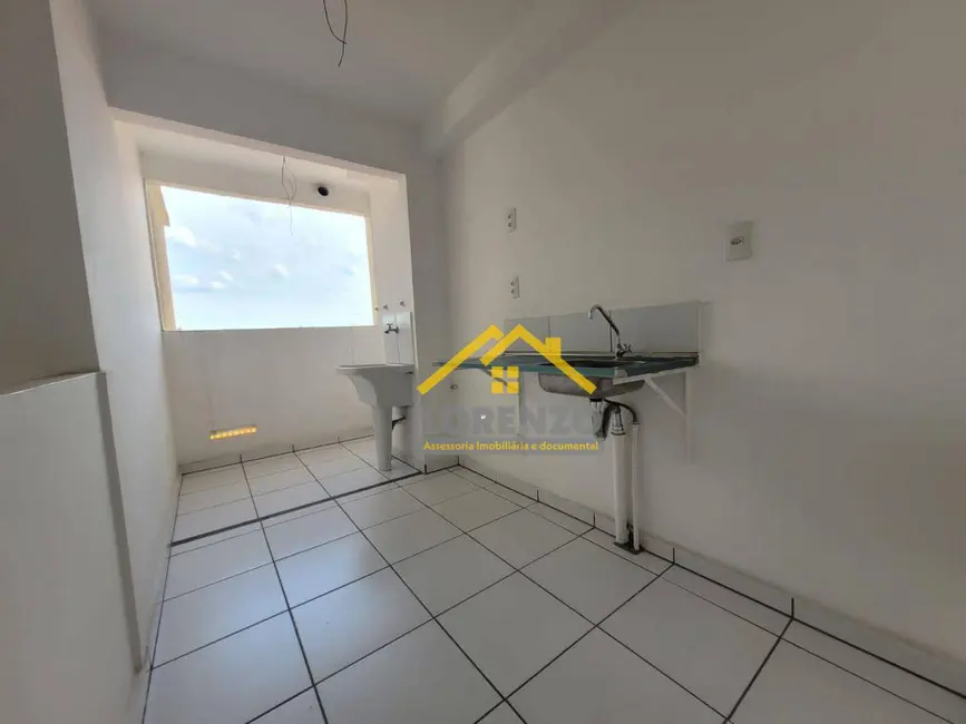 Apartamento com 2 quartos à venda, 59m2 em Parque Jaçatuba, Santo Andre - SP - imagem 6 Foto 6 de Apartamento com 2 quartos à venda, 59m2 em Parque Jaçatuba, Santo Andre - SP