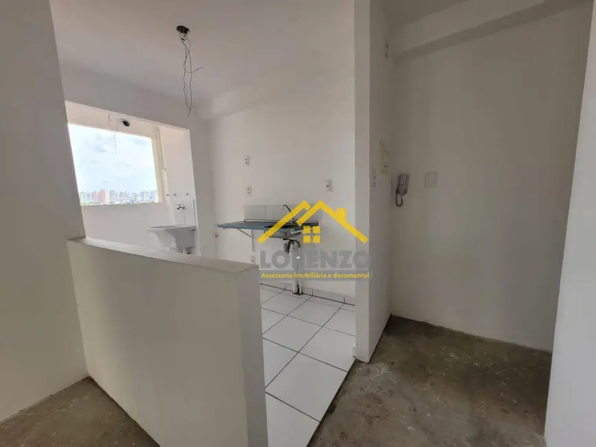 Foto 2 de Apartamento com 2 quartos à venda, 59m2 em Parque Jaçatuba, Santo Andre - SP