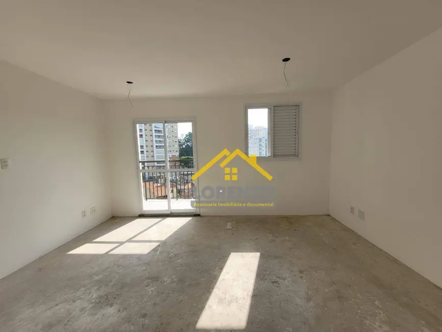 Foto 1 de Apartamento com 3 quartos à venda, 59m2 em Campestre, Santo Andre - SP
