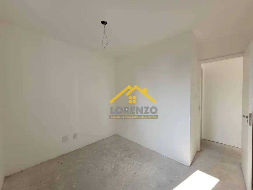Foto 4 de Apartamento com 3 quartos à venda, 59m2 em Campestre, Santo Andre - SP