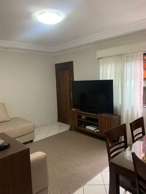 Foto 5 de Casa com 3 quartos à venda, 122m2 em Vila Marina, Santo Andre - SP