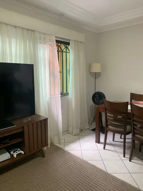 Foto 6 de Casa com 3 quartos à venda, 122m2 em Vila Marina, Santo Andre - SP