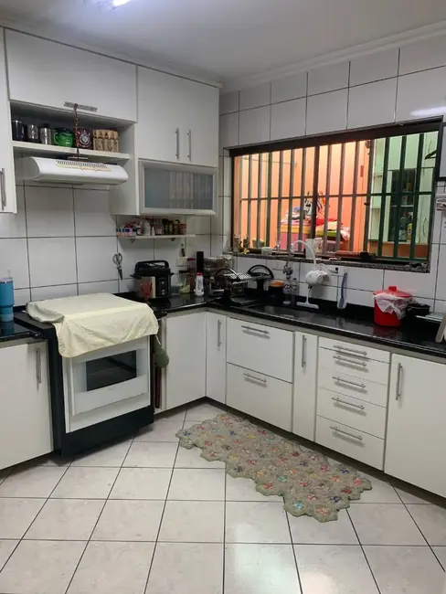 Foto 8 de Casa com 3 quartos à venda, 122m2 em Vila Marina, Santo Andre - SP