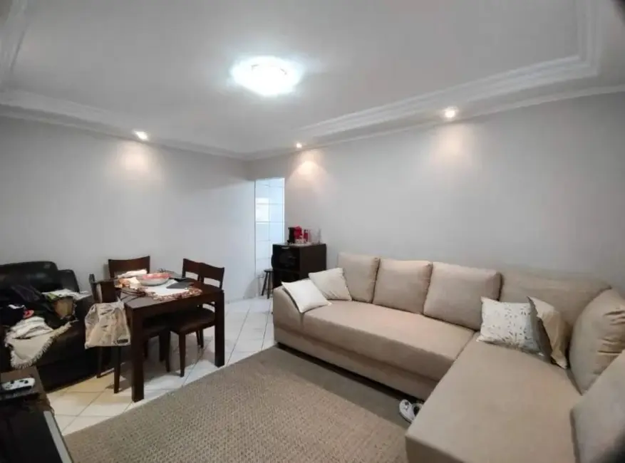 Foto 2 de Casa com 3 quartos à venda, 122m2 em Vila Marina, Santo Andre - SP