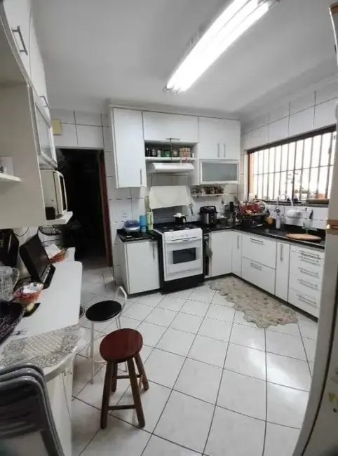 Foto 9 de Casa com 3 quartos à venda, 122m2 em Vila Marina, Santo Andre - SP