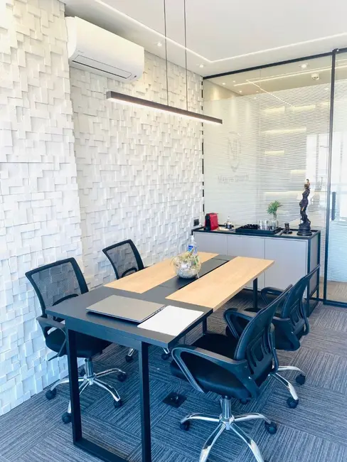 Foto 1 de Sala Comercial à venda, 38m2 em Centro, Sao Bernardo Do Campo - SP