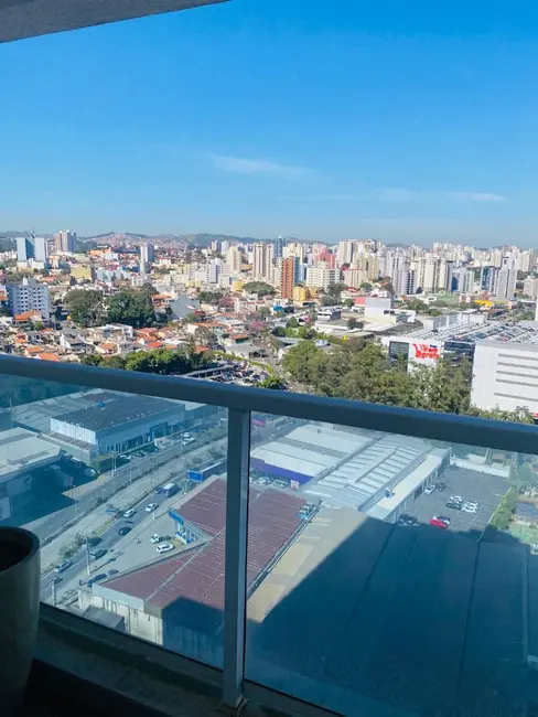 Foto 2 de Sala Comercial à venda, 38m2 em Centro, Sao Bernardo Do Campo - SP