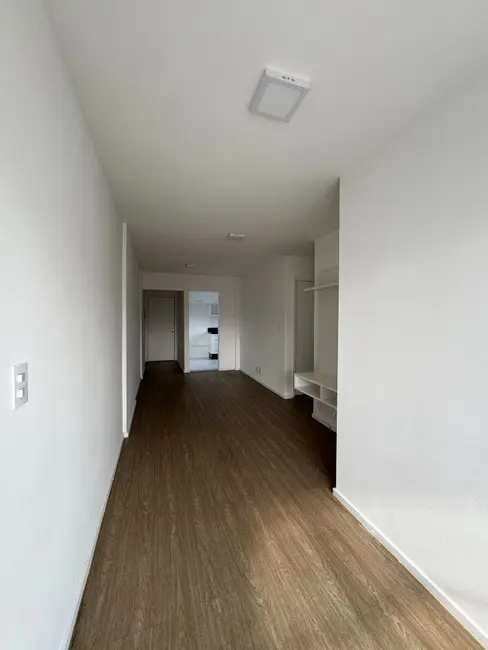 Foto 2 de Apartamento com 2 quartos à venda e para alugar, 56m2 em Santo Andre - SP