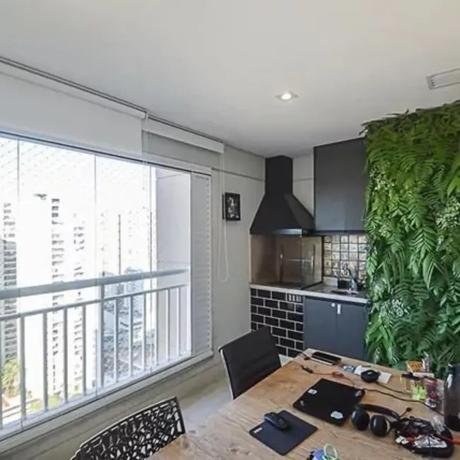 Foto 1 de Apartamento com 2 quartos à venda, 77m2 em Centro, Sao Bernardo Do Campo - SP