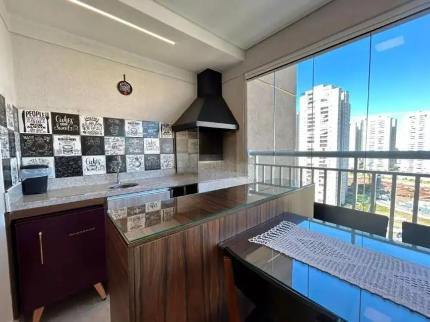 Foto 5 de Apartamento com 3 quartos à venda, 94m2 em Centro, Sao Bernardo Do Campo - SP