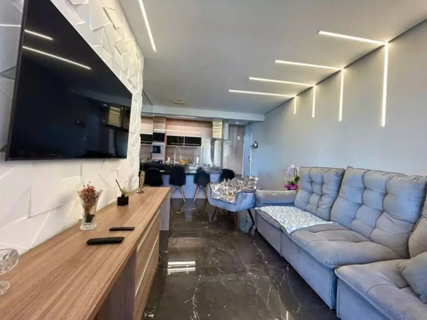 Foto 4 de Apartamento com 3 quartos à venda, 94m2 em Centro, Sao Bernardo Do Campo - SP