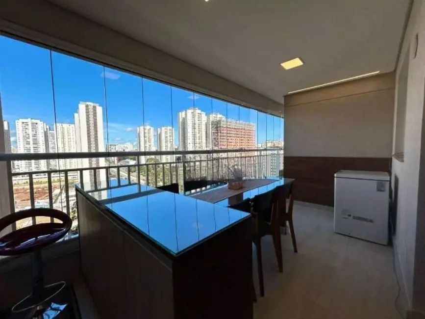 Foto 7 de Apartamento com 3 quartos à venda, 94m2 em Centro, Sao Bernardo Do Campo - SP