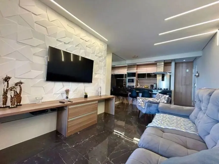 Foto 2 de Apartamento com 3 quartos à venda, 94m2 em Centro, Sao Bernardo Do Campo - SP