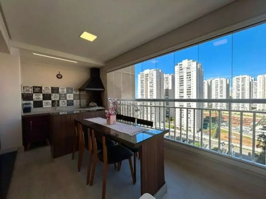 Foto 6 de Apartamento com 3 quartos à venda, 94m2 em Centro, Sao Bernardo Do Campo - SP