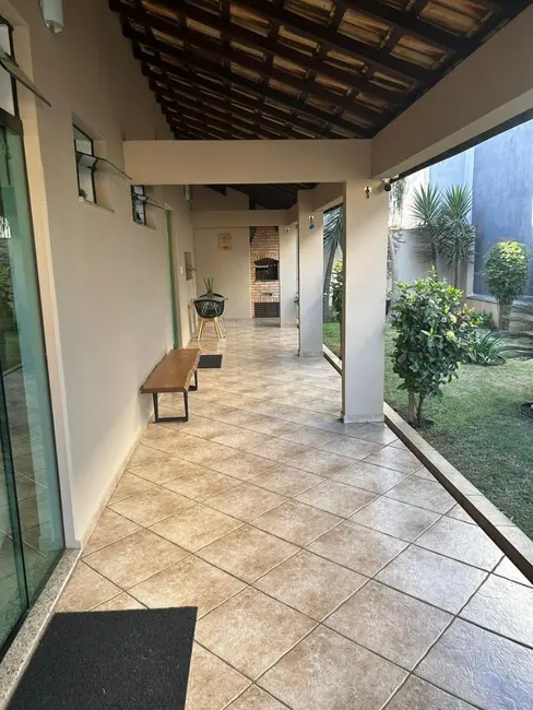 Foto 6 de Sobrado com 3 quartos à venda, 264m2 em Jordanópolis, Sao Bernardo Do Campo - SP