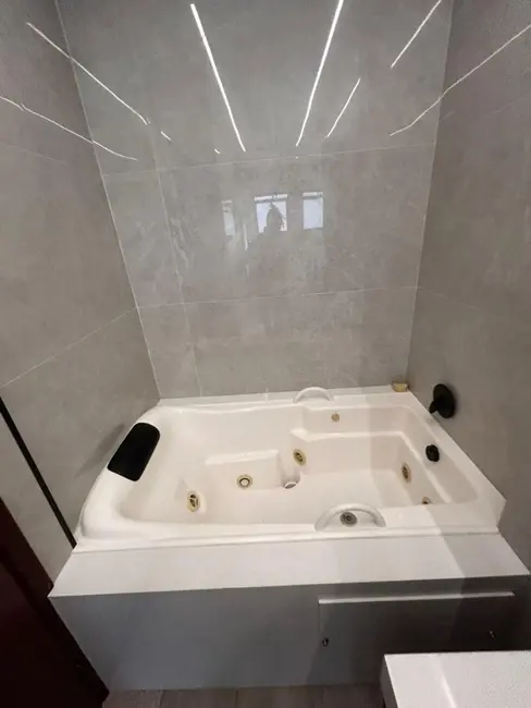 Foto 9 de Sobrado com 3 quartos à venda, 264m2 em Jordanópolis, Sao Bernardo Do Campo - SP