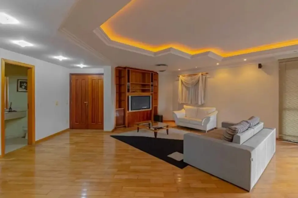 Foto 4 de Apartamento com 4 quartos à venda, 210m2 em Jardim, Santo Andre - SP