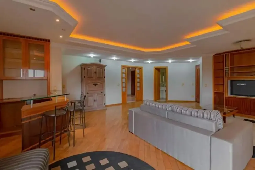 Foto 3 de Apartamento com 4 quartos à venda, 210m2 em Jardim, Santo Andre - SP