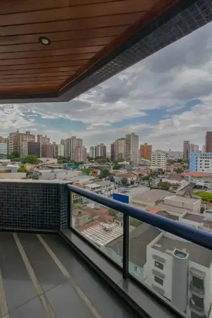 Foto 7 de Apartamento com 4 quartos à venda, 210m2 em Jardim, Santo Andre - SP