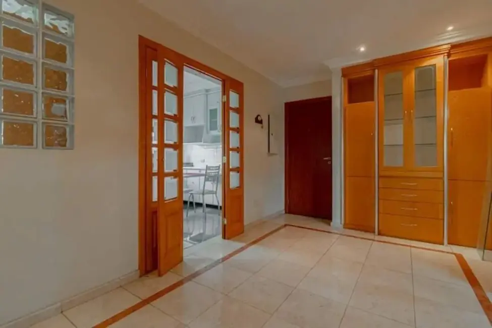 Foto 5 de Apartamento com 4 quartos à venda, 210m2 em Jardim, Santo Andre - SP