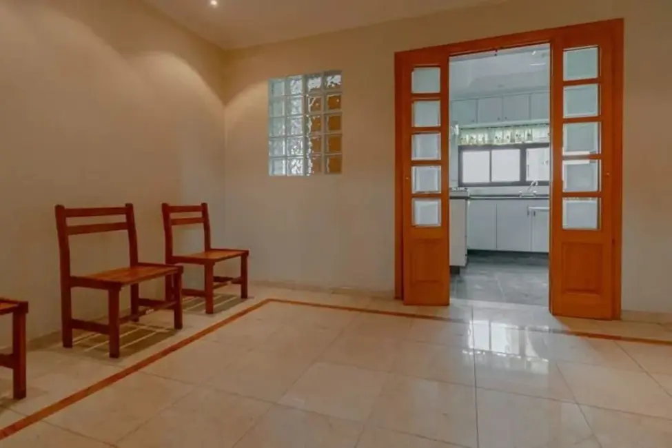 Foto 6 de Apartamento com 4 quartos à venda, 210m2 em Jardim, Santo Andre - SP