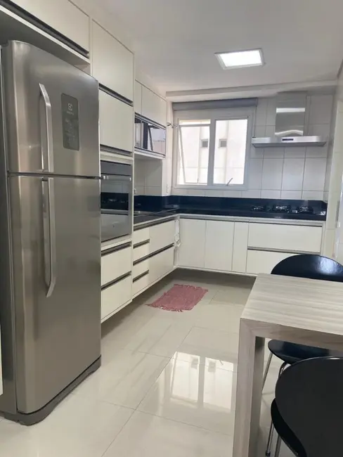 Foto 8 de Apartamento com 3 quartos à venda, 128m2 em Centro, Santo Andre - SP