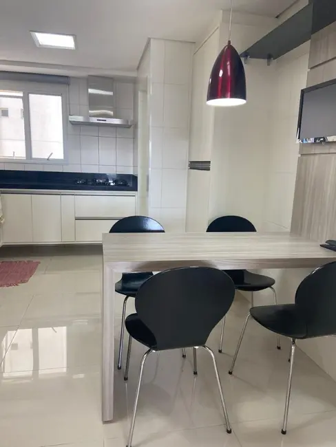 Foto 9 de Apartamento com 3 quartos à venda, 128m2 em Centro, Santo Andre - SP