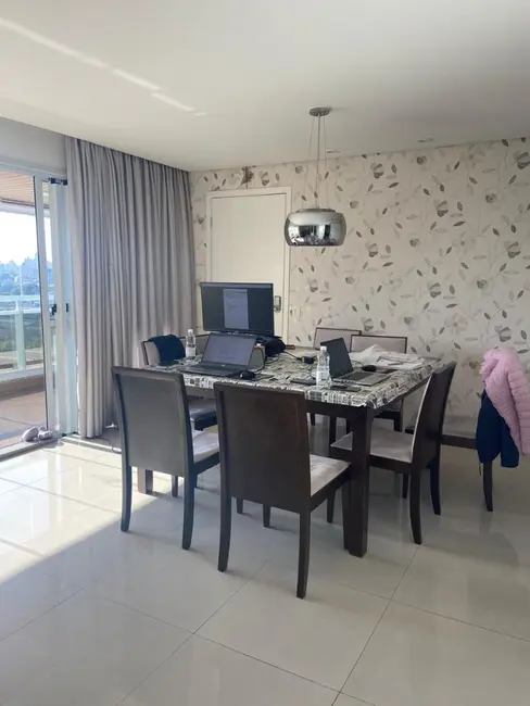 Foto 5 de Apartamento com 3 quartos à venda, 128m2 em Centro, Santo Andre - SP