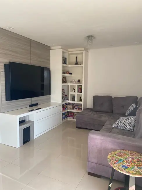Foto 3 de Apartamento com 3 quartos à venda, 128m2 em Centro, Santo Andre - SP