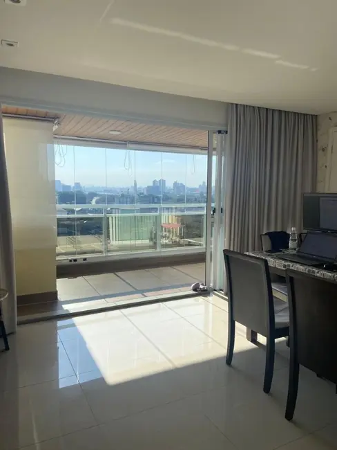 Foto 1 de Apartamento com 3 quartos à venda, 128m2 em Centro, Santo Andre - SP