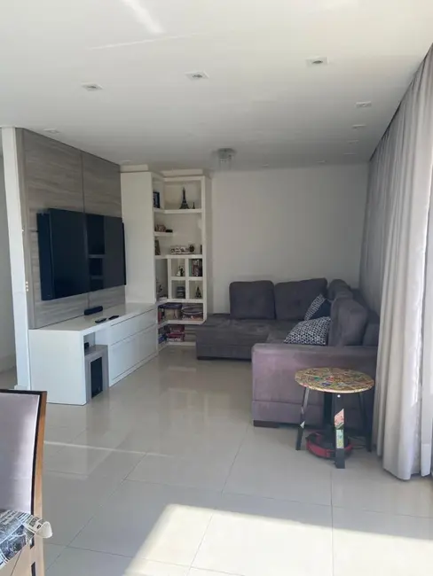 Foto 4 de Apartamento com 3 quartos à venda, 128m2 em Centro, Santo Andre - SP