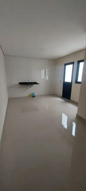 Foto 1 de Apartamento com 2 quartos à venda, 50m2 em Vila Boa Vista, Santo Andre - SP