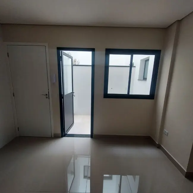Foto 2 de Apartamento com 2 quartos à venda, 50m2 em Vila Boa Vista, Santo Andre - SP