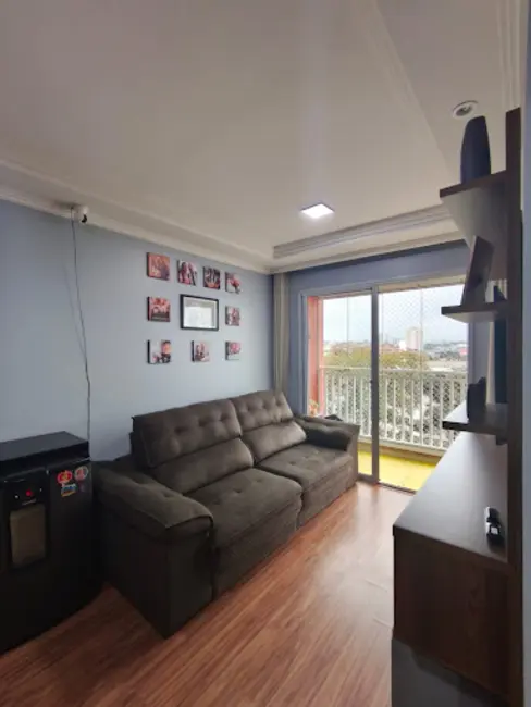 Foto 4 de Apartamento com 2 quartos à venda, 55m2 em Assunção, Sao Bernardo Do Campo - SP