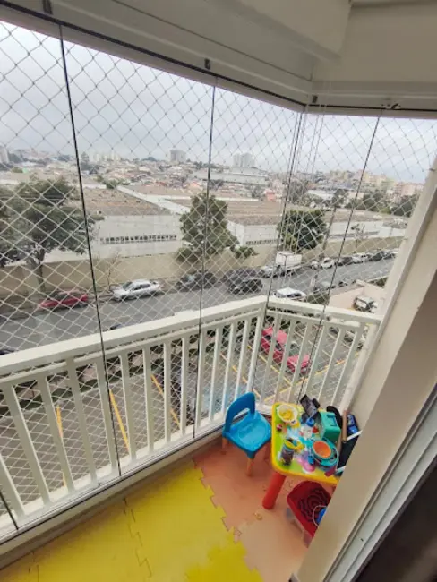 Foto 9 de Apartamento com 2 quartos à venda, 55m2 em Assunção, Sao Bernardo Do Campo - SP