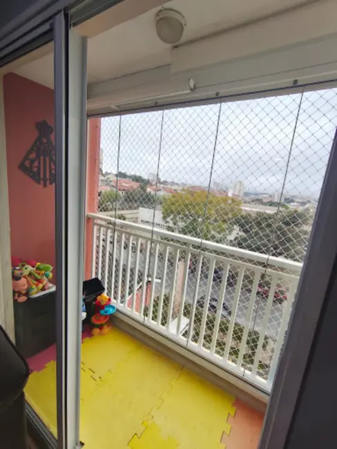 Foto 7 de Apartamento com 2 quartos à venda, 55m2 em Assunção, Sao Bernardo Do Campo - SP