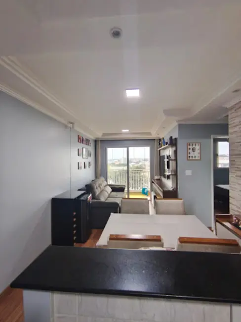 Foto 5 de Apartamento com 2 quartos à venda, 55m2 em Assunção, Sao Bernardo Do Campo - SP