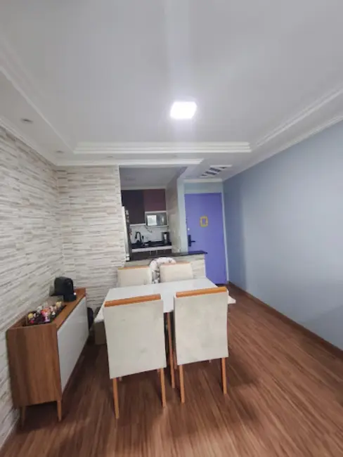 Foto 6 de Apartamento com 2 quartos à venda, 55m2 em Assunção, Sao Bernardo Do Campo - SP