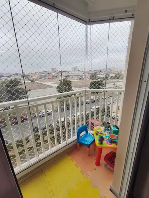 Foto 8 de Apartamento com 2 quartos à venda, 55m2 em Assunção, Sao Bernardo Do Campo - SP