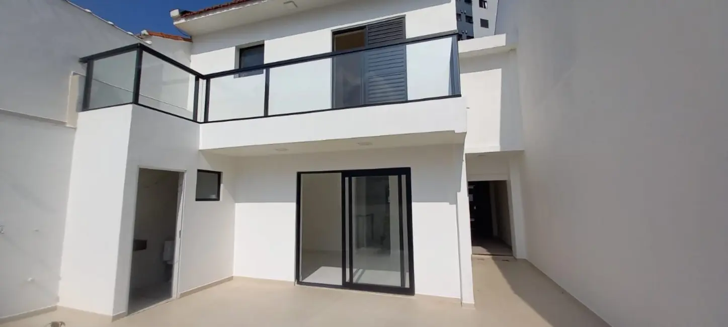 Foto 1 de Sobrado com 3 quartos à venda, 148m2 em Santa Terezinha, Sao Bernardo Do Campo - SP