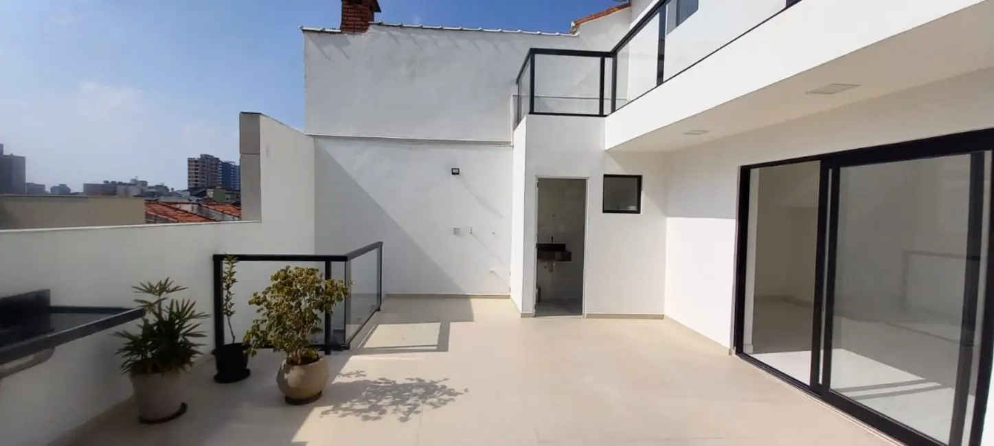 Foto 3 de Sobrado com 3 quartos à venda, 148m2 em Santa Terezinha, Sao Bernardo Do Campo - SP