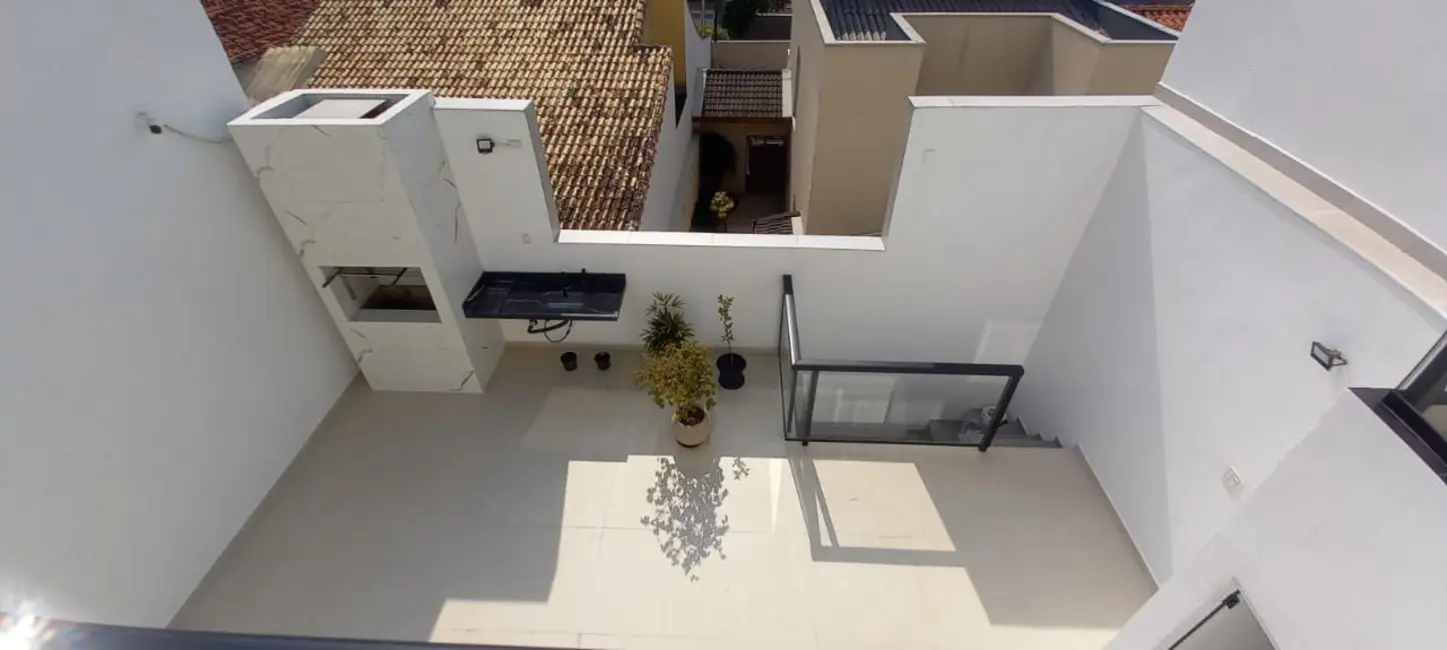 Foto 6 de Sobrado com 3 quartos à venda, 148m2 em Santa Terezinha, Sao Bernardo Do Campo - SP