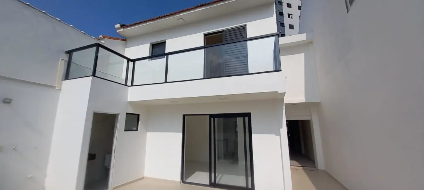 Foto 4 de Sobrado com 3 quartos à venda, 148m2 em Santa Terezinha, Sao Bernardo Do Campo - SP